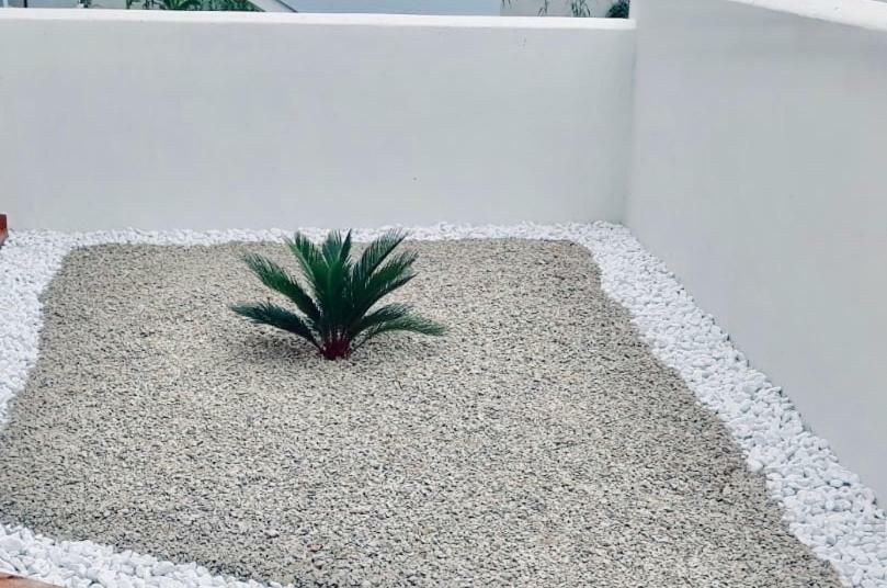 Apartment Tramonto Sea-Front فاليدوريا المظهر الخارجي الصورة